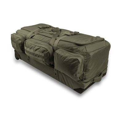 Shop EBERLESTOCK Hercules Military Green Duffel Bag (B3MJ). Buy best Duffle Bags from gritrsports.com | Reviews and Shipping options available