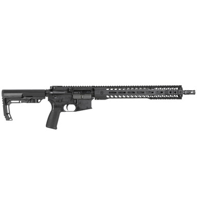 Shop RADICAL FIREARMS RF 5.56mm 16in 30rd Semi-Auto Rifle (FR16-5.56SOC-15MHR). Buy best Rifles from gritrsports.com | Reviews and Shipping options available