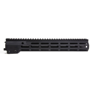 Shop GEISSELE AUTOMATICS MK16 13.5in M-LOK Black Super Modular Rail (05-650B). Buy best Handguards from gritrsports.com | Reviews and Shipping options available