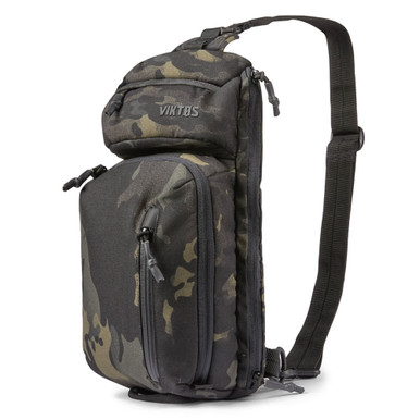 Shop VIKTOS Upscale 2 CCW Multicam Black Sling Bag (2101605). Buy best Sling Bags from gritrsports.com | Reviews and Shipping options available