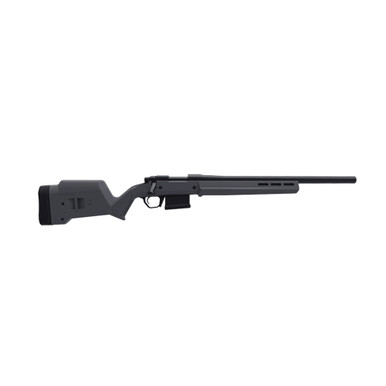 Shop MAGPUL Hunter 700 Remington 700 Short Action Gray Rifle Stock (MAG495-GRY). Buy best Gun Stocks from gritrsports.com | Reviews and Shipping options available