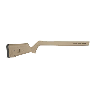 Shop MAGPUL Hunter X-22 Ruger 10/22 Flat Dark Earth Rifle Stock (MAG548-FDE). Buy best Gun Stocks from gritrsports.com | Reviews and Shipping options available