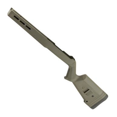 Shop MAGPUL Hunter X-22 Ruger 10/22 OD Green Stock (MAG548-ODG). Buy best Buttstocks from gritrsports.com | Reviews and Shipping options available