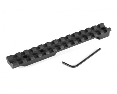 EVOLUTION GUN WORKS Model 7 Rem XP Scope Mount 40222