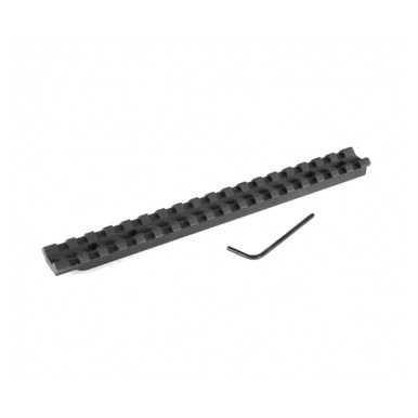 Shop EVOLUTION GUN WORKS Savage Edge Axis Picatinny Scope Base 20 MOA (41802). Buy best Scope Bases from gritrsports.com | Reviews and Shipping options available
