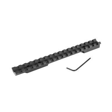 Shop EVOLUTION GUN WORKS 20 MOA Picatinny Rail Scope Mount For Winchester 70 STD/LA (42102). Buy best Scope Bases from gritrsports.com | Reviews and Shipping options available
