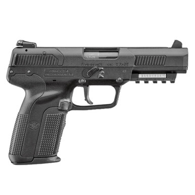 Shop FN AMERICA Five-seveN 5.7x28mm 4.8in 20rd Semi-Automatic Pistol (3868900751). Buy best Pistols from gritrsports.com | Reviews and Shipping options available