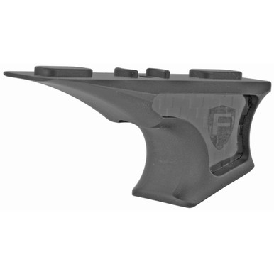 Shop Fortis Manufacturing, Inc. Shift, Handstop, M-LOK, Carbon Fiber, Black SHIFT-HNDSTP-ML-CF. Buy best Hand Stops from gritrsports.com | Reviews and Shipping options available