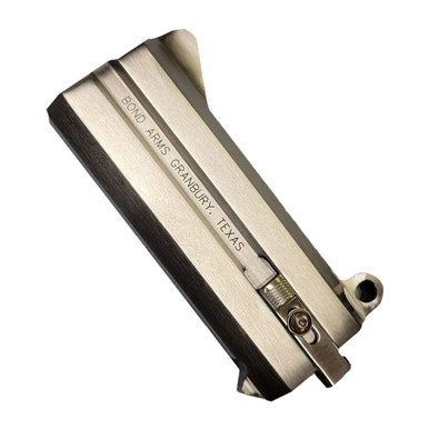 Shop BOND ARMS 3.5in .357Mag/.38Spl Satin Barrel (BABL-350-357/38). Buy best Barrels from gritrsports.com | Reviews and Shipping options available