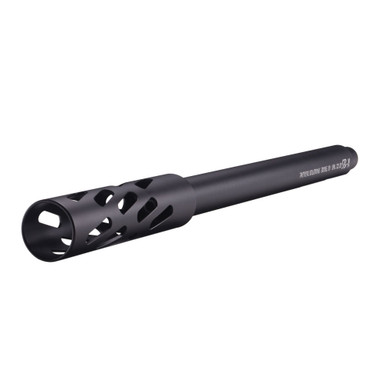 Shop TACTICAL SOLUTIONS SB-X Ruger 10/22 16.5in 1/2x28 Thread Barrel (SBX-02). Buy best Barrels from gritrsports.com | Reviews and Shipping options available