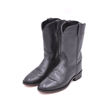 Buy OPEN BOX OLD WEST Boots Men's Joseph, Size: 7.5, Width: D (SRM4010-7.5-D) online. Find best prices for Old West open box condition items at GritrSports.com. Shop for Old West open box items on sale.