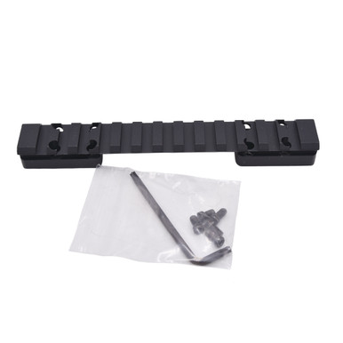 Buy OPEN BOX WARNE Mountain Tech Tactical Rail for Browning X-Bolt SA 20 MOA (7641-20MOA) online. Find best prices for Warne open box condition items at GritrSports.com. Shop for Warne open box items on sale.