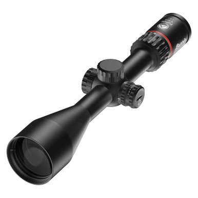 Shop BURRIS Fullfield 4-16x50mm Ballistic Plex Reticle Riflescope (201557). Buy best Riflescopes from gritrsports.com | Reviews and Shipping options available