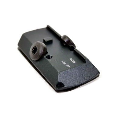 Shop BURRIS FastFire Mounting Plate for Ruger M77 /No1 /Super Redhawk /Super Blackhawk Hunter (410332). Buy best Red Dot Mounts from gritrsports.com | Reviews and Shipping options available