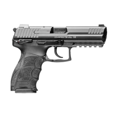 Shop H&K P30L V1 9mm 4.45in 2x15rd Double Action Pistol (81001090). Buy best Pistols from gritrsports.com | Reviews and Shipping options available