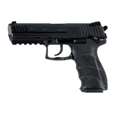 Shop H&K P30LS V3 9mm 4.45in 2x15rd Double/Single Action Pistol (81001098). Buy best Pistols from gritrsports.com | Reviews and Shipping options available