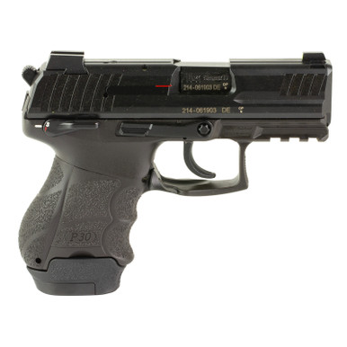 Shop H&K P30SK S V3 9mm 3.27in 12rd/15rd Double/Single Action Pistol (81001109). Buy best Pistols from gritrsports.com | Reviews and Shipping options available