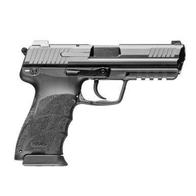 Shop H&K HK45 V1 45 ACP 4.46in 2x10rd Double/Single Action Pistol (81001113). Buy best Pistols from gritrsports.com | Reviews and Shipping options available