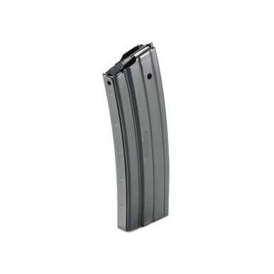 Shop RUGER Mini-14 5.56mm / 223 Rem 30rd Steel Magazine (90035). Buy best Rifle Magazines from gritrsports.com | Reviews and Shipping options available