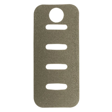 Shop VERTX MAP Single Coyote Brown MOLLE Adapter Panel (F1-VTX5120-ET-NA). Buy best Pack Accessories from gritrsports.com | Reviews and Shipping options available