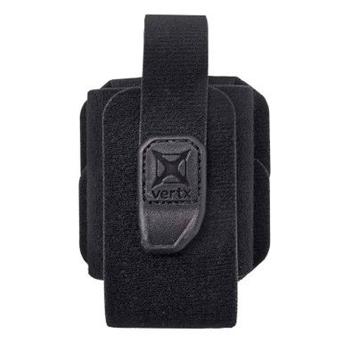 Shop VERTX MAK Lok Black Magazine and Kit Holster (F1-VTX5175-BK-NA). Buy best Magazine Holsters from gritrsports.com | Reviews and Shipping options available