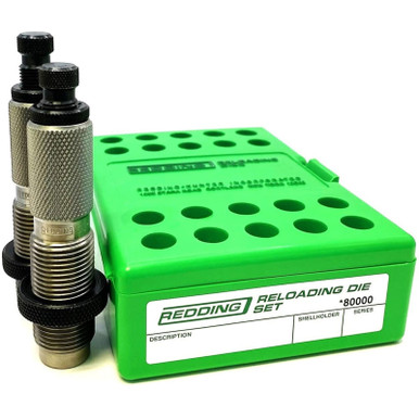 Shop REDDING 6.5 PRC Full Length Die Set (80487). Buy best Dies from gritrsports.com | Reviews and Shipping options available