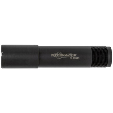 Shop PATTERNMASTER Classic 12Ga Mossberg 835/935 Extended Range Unported Choke Tube (5094). Buy best Choke Tubes from gritrsports.com | Reviews and Shipping options available