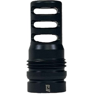 Shop RUGGED SUPPRESSORS .338 M18x1.5 3 Port Brake (MB027). Buy best Muzzle Brakes from gritrsports.com | Reviews and Shipping options available