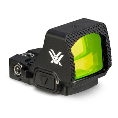 Shop VORTEX Defender-XL 3 MOA Green Dot Sight (DFXL-MGD3). Buy best Red Dot Sights from gritrsports.com | Reviews and Shipping options available