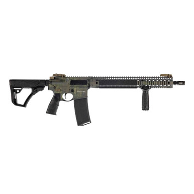 DANIEL DEFENSE DDM4 223 Rem Rifle DLRLIMSER-002