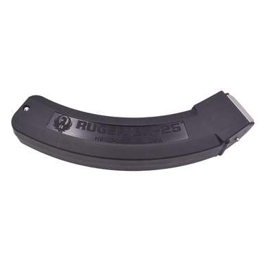 Buy OPEN BOX RUGER 10/22 22LR 25rd Polymer Magazine (90361) online. Find best prices for Ruger open box condition items at GritrSports.com. Shop for Ruger open box items on sale.