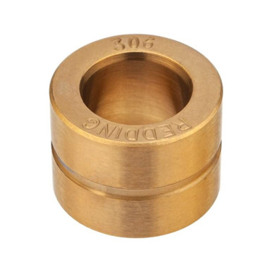 Shop REDDING .306" Titanium Nitride Neck Sizing Bushing (76306). Buy best Bushings from gritrsports.com | Reviews and Shipping options available