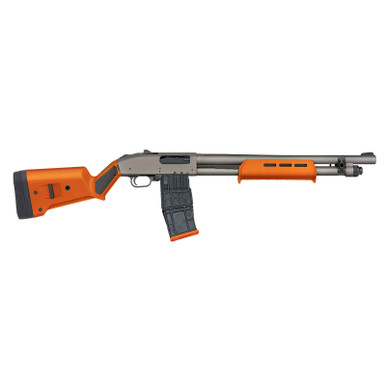 MOSSBERG 590M Professional 12Ga Pump Shotgun 50222