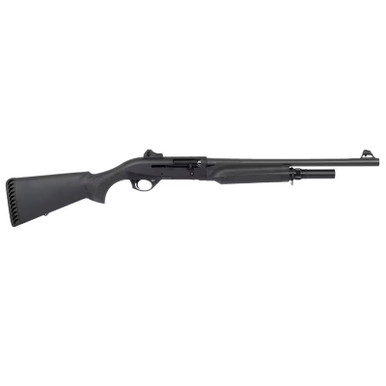 Shop BENELLI M2 Tactical 12Ga 18.5in 5rd Black Semi-Automatic Shotgun (11053). Buy best Shotguns from gritrsports.com | Reviews and Shipping options available