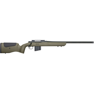 Shop MOSSBERG MVP .224 Valkyrie 22in 10rd Bolt-Action Rifle (28035). Buy best Rifles from gritrsports.com | Reviews and Shipping options available