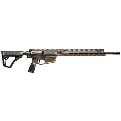 Shop DANIEL DEFENSE DD5 V4 6.5 Creedmoor 18in 10rd Brown Semi-Auto Rifle (02-158-20057-055). Buy best Rifles from gritrsports.com | Reviews and Shipping options available