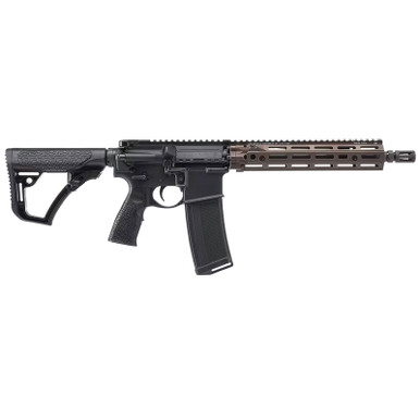 Shop DANIEL DEFENSE DD4 RIIIS 223 Rem 11.5in 30rd FDE Semi-Auto Rifle (02-191-30095-047). Buy best Rifles from gritrsports.com | Reviews and Shipping options available