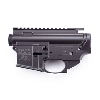Shop WILSON COMBAT Forged Lower/Upper Matched Receiver Set (TR-LOWUPP-CTG-ATB). Buy best Lower Receivers & Frames from gritrsports.com | Reviews and Shipping options available