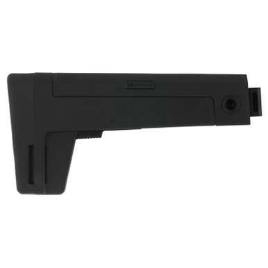 Shop B5 SYSTEMS 4.5mm Black AK Stock (AKM-1491). Buy best Stock Systems from gritrsports.com | Reviews and Shipping options available