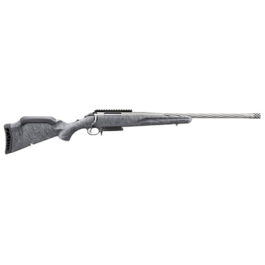 Shop RUGER American Rifle Generation II 243 Win 20in 3rd Bolt Action Rifle (46904). Buy best Rifles from gritrsports.com | Reviews and Shipping options available