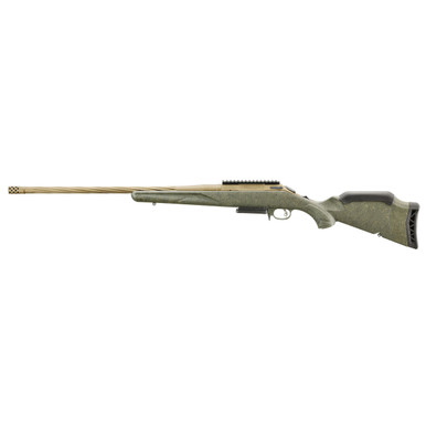 Shop RUGER American Generation II Predator 6MM Creedmoor 22in 3rd Bolt Action Rifle (46934). Buy best Rifles from gritrsports.com | Reviews and Shipping options available