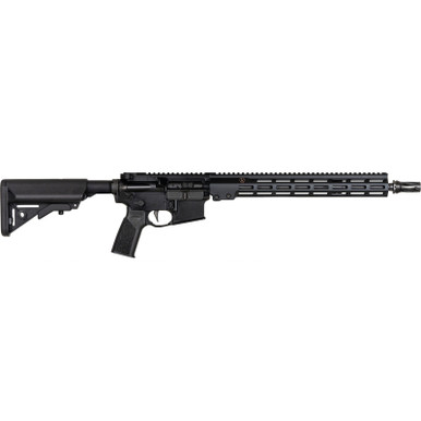 Shop GEISSELE Super Duty MOD1 5.56 NATO 16in 30rd Black Semi-Auto Rifle (08-395B). Buy best Rifles from gritrsports.com | Reviews and Shipping options available