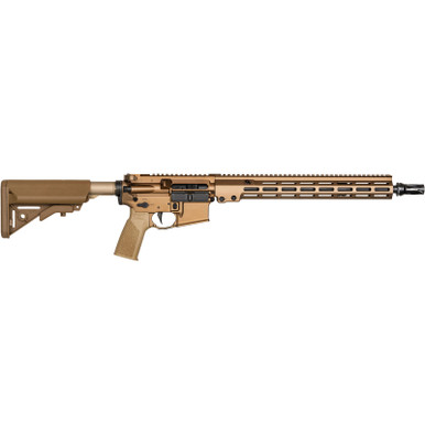 Shop GEISSELE Super Duty MOD1 5.56 NATO 16in 30rd DDC Semi-Auto Rifle (08-395S). Buy best Rifles from gritrsports.com | Reviews and Shipping options available
