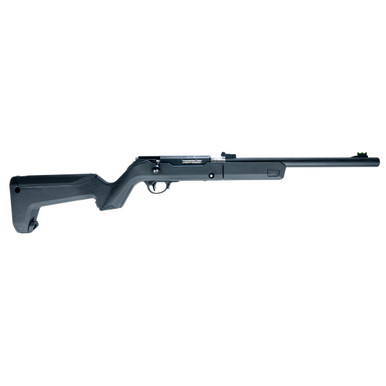 Shop TACTICAL SOLUTIONS Owyhee Take Down 22 WMR 16.5in 10rd Bolt Action Rifle (OHR-TD22WMR-MB-OB-BLK). Buy best Rifles from gritrsports.com | Reviews and Shipping options available