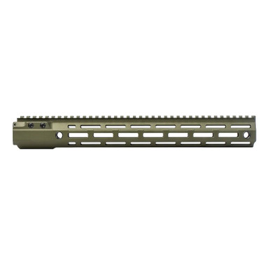 Shop AERO PRECISION MOD 4 15in OD Green M-LOK Handguard (APRA600011C). Buy best Handguards from gritrsports.com | Reviews and Shipping options available