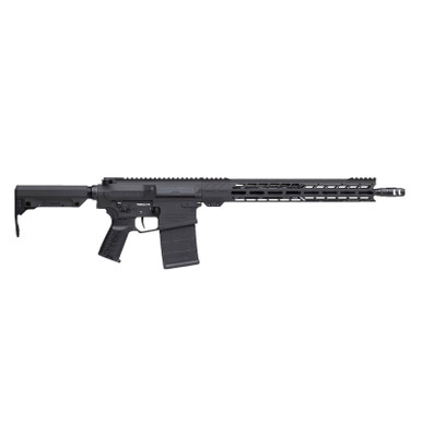 Shop CMMG Resolute Mk3 8.6 BLK 16.1in 20rd Armor Black Semi-Auto Rifle (33A590C-AB). Buy best Rifles from gritrsports.com | Reviews and Shipping options available