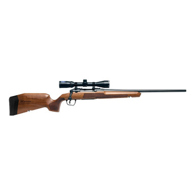 Shop SAVAGE Axis 2 XP Hardwood 6.5 Creedmoor 22in 4rd Bolt Rifle (32260). Buy best Rifles from gritrsports.com | Reviews and Shipping options available