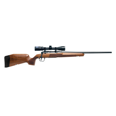Shop SAVAGE Axis 2 XP 308 Win 22in 4rd Hardwood Bolt-Action Rifle (32262). Buy best Rifles from gritrsports.com | Reviews and Shipping options available