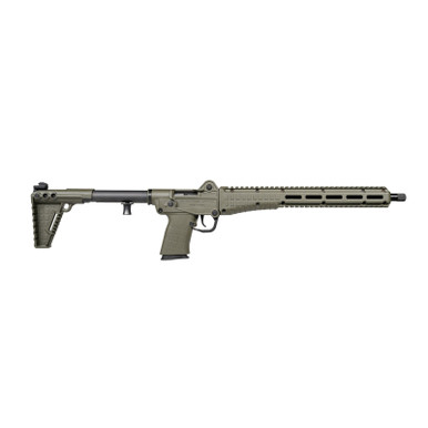 Shop KEL-TEC SUB-2000 S2K 5.7x28mm 16.25in 20rd Green Semi-Auto Rifle (SUB2K57GRN). Buy best Rifles from gritrsports.com | Reviews and Shipping options available