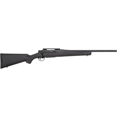 Shop MOSSBERG Patriot 6.5 PRC 20in 5rd Bolt-Action Rifle (28230). Buy best Rifles from gritrsports.com | Reviews and Shipping options available